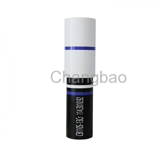 CO<sub>2</sub> corrosion resistant premium connection tubing and casing